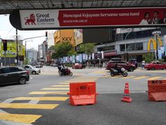 -吉隆坡国油双峰塔