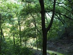 -飞霞风景名胜区