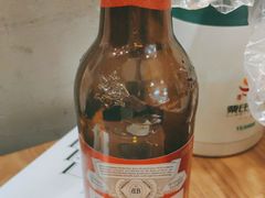 -粟氏天府·东北烧烤(长安街店)