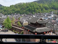 -上席擂茶·新中式青年茶馆(古城店)
