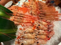 -Mr.Fish鱼鲜生海鲜放题(高德置地冬广场店)