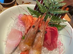 -Tuna maki寿司(苏州中心商场店)