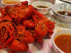 -文和友老长沙龙虾馆(化龙池店)