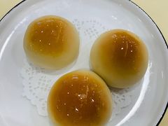 招牌叉烧餐包-新梅园不夜粥(龙华店)