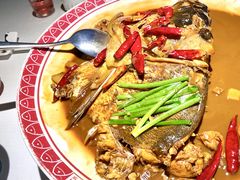 -旺顺阁鱼头泡饼(常营店)