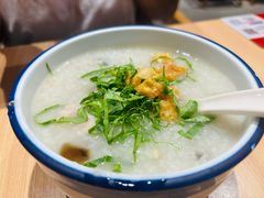-宏状元现熬粥·京味菜(三里河店)
