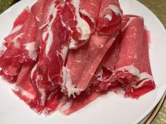 -新希望诺富特酒店-青岛湾中餐厅