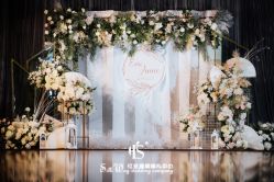 -中谷小南国花园酒店·宴会厅