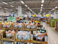 -沃尔玛超市(荣县店)