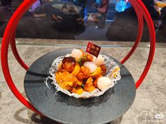 -老福洲·三十年福州味(斗东店)