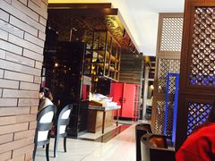 -长沙北辰洲际酒店-兰调全日餐厅