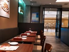 -萨莉亚意式餐厅(杭州滨江天街店)