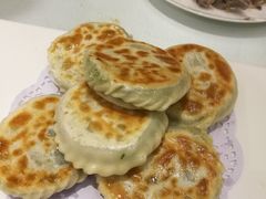 -宁夏国强手抓羊肉·清真菜(未央路凤三店)