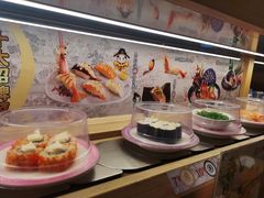 -三禾寿司(君尚店)
