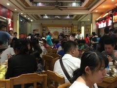 -葛记焖饼(伏牛路店)