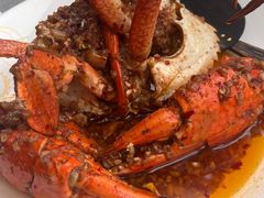 -Ministry of Crab•MOC(交子大道店)