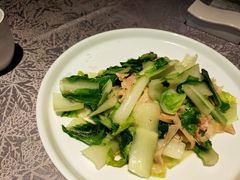 炒时蔬-徽珍源(龙茗路店)