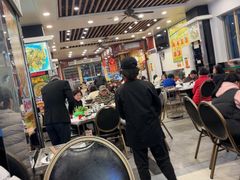 -大嫂镬仔·焖鸡煲·啫啫煲(逢源路店)