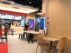 -永和大王(蛙嫩紫苏香·共和新路店)