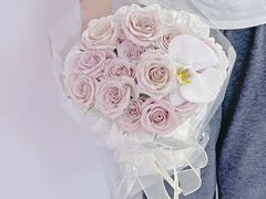 -Libra Flora花店(骆岗中央公园店)
