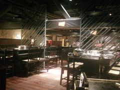大堂-捞王锅物料理(凯旋路店)