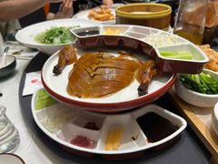 -大鸭梨烤鸭(北洼路店)