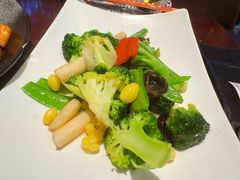-那拉提之疆·新疆菜(美院店)