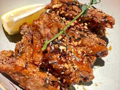 -BE BRIGHT KITCHEN(正佳广场店)