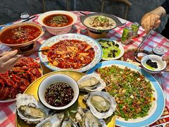 -阆辣荟餐饮(老味道8年·古城店)