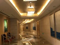 -阳澄湖费尔蒙酒店