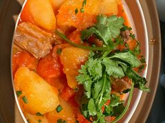 -南堂馆·新川菜(春熙路店)