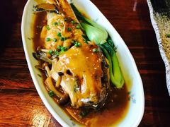 -天正河鲀·河豚亭(大连店)