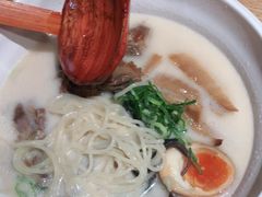 -味千拉面(广州金沙永旺梦乐城店)