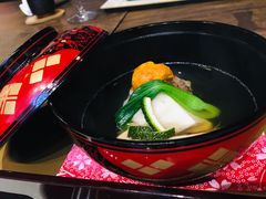 -空蝉怀石料理(益丰·外滩源店)