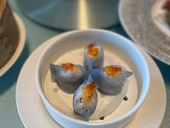 -彩丰楼中餐厅·仁恒洲际酒店