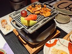 -花潮料理艺食馆(成都万象城店)