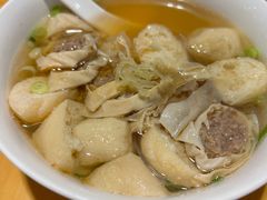 -鼎泰丰(嘉年华•海信广场VILLAGE店)