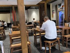 -李百蟹·江南蟹黄面·河景餐厅(夫子庙总店)