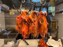 -东流山烤鸭·家常菜(巢湖万达店)