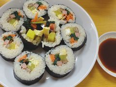 -屋里家延边朝鲜族冷面(南园店)