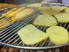 -源味居手把签烧烤(长春一店)