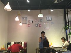 大堂-OKOOKO澳客餐吧(乐天百货店)