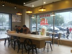 -永和大王(广渠店)