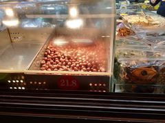 -野栗香(娄山关路店)