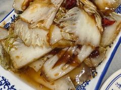 关西白菜-海碗居(王府井店)