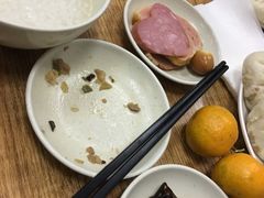 -津门如意包子铺(宾西路店)