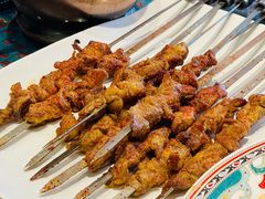 -巴依老爷新疆美食(工体旗舰店)