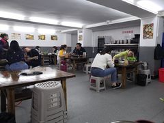 大堂-笔记安顺夺夺粉火锅