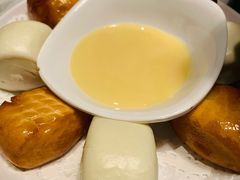 黄金小馒头-李老爹香辣蟹(宣武门店)