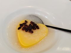 雪燕布丁-喜上喜鸡煲翅(吉大店)